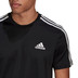 adidas D2M 3-Stripes Shirt Men