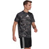 adidas Camo T-Shirt Herren