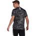 adidas Camo T-Shirt Herren
