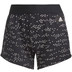 adidas Sportswear 3-Bar Short Women