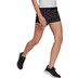 adidas Sportswear 3-Bar Short Women