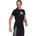 adidas Logo Sport Shirt Women