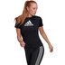 adidas Logo Sport Shirt Women