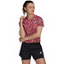 adidas Primeblue Shirt Damen 2