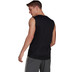 adidas D2M 3s Tank Herren 3