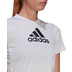 adidas W BL T-Shirt Damen 3