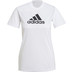 adidas W BL T-Shirt Damen 5