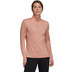 adidas Own The Run HZ Shirt Damen