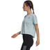 adidas Primeblue Shirt Damen