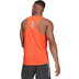 adidas Own The Run Singlet Men