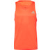 adidas Own The Run Singlet Men