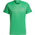 adidas Own  The Run Shirt Herren 7