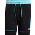 adidas Donovan Mitchell Cotton Short Men 1