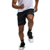 adidas Donovan Mitchell Cotton Short Men 6