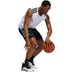 adidas Donovan Mitchell Cotton Short Men 7