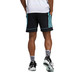 adidas Donovan Mitchell Cotton Short Men 8