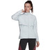 adidas Own The Run Soft Jacke Damen 1