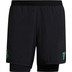 adidas Adizero 2in1 Short Herren 5