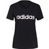 adidas D2M LO T-Shirt Damen 6