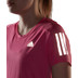 adidas Own The Run Shirt Damen