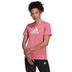 adidas W BL T-Shirt Damen