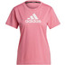 adidas W BL T-Shirt Damen