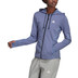 adidas D2M Touch Hoodie Women
