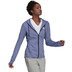 adidas D2M Touch Hoodie Women