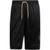 adidas Donovan Mitchell Poly Short Men 2