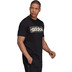 adidas Camo T-Shirt Herren