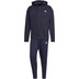 adidas Ribbed Insert Trainingsanzug Men
