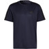 adidas D2M 3s Shirt Herren 6