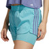 adidas Pacer 2in1 Short Damen