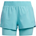 adidas Pacer 2in1 Short Damen