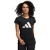 adidas 3 Bar Shirt Damen