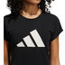 adidas 3 Bar Shirt Damen
