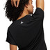 adidas 3 Bar Shirt Damen
