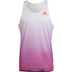 adidas Adizero Singlet Men 5