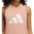 adidas 3BARLOGO Singlet Women