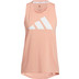 adidas 3BARLOGO Singlet Women