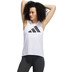 adidas 3BARLOGO Singlet Damen 1