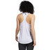 adidas 3BARLOGO Singlet Damen 3