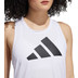 adidas 3BARLOGO Singlet Damen 4