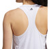 adidas 3BARLOGO Singlet Damen 5