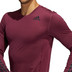 adidas TF Longsleeve Shirt Herren