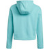 adidas Cropped Top Trainingspak Girls
