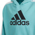adidas Cropped Top Trainingspak Girls