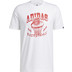 adidas aWorld Hoops Tee Men 1