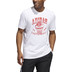 adidas aWorld Hoops Tee Men 3