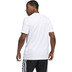 adidas aWorld Hoops Tee Men 4